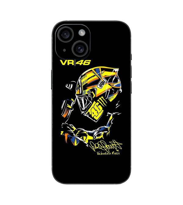 Moto3 - Valentino Rossi - Mobile Skins