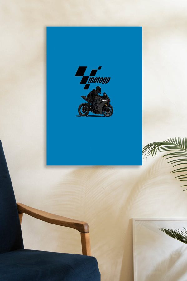 MotoGP- Wall Posters