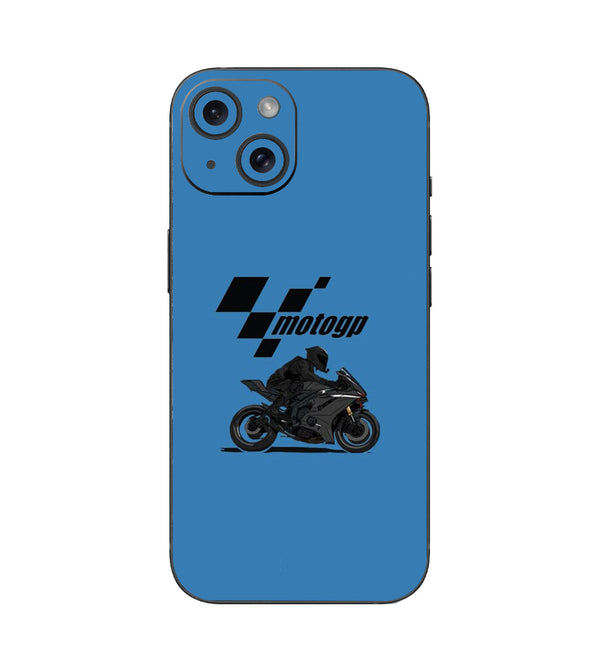 MotoGP - Mobile Skins