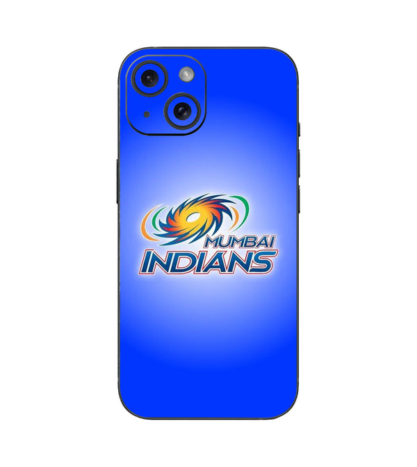 Mumbai-Indians - Mobile Skins