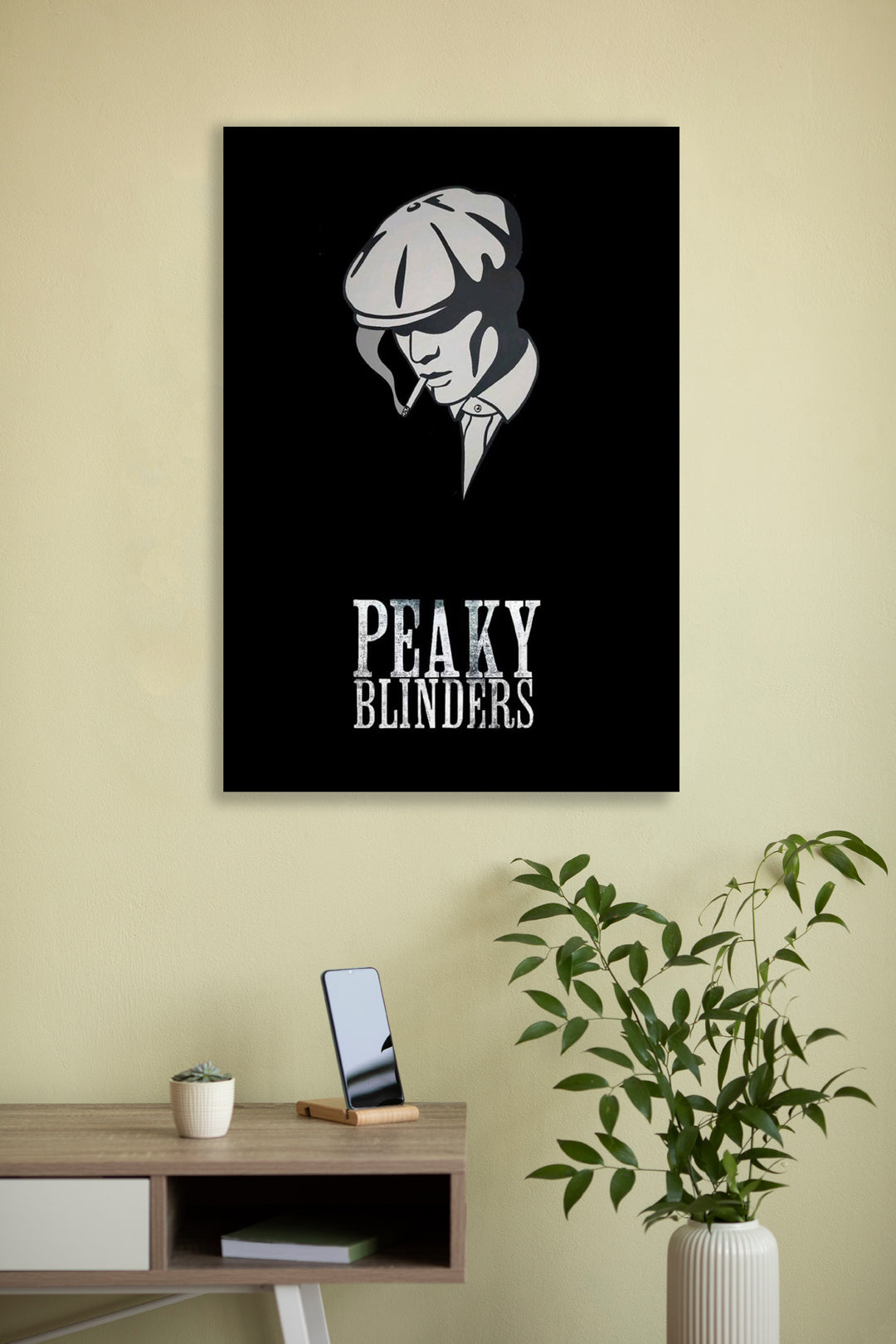 Peaky-Blinders1- Wall Posters