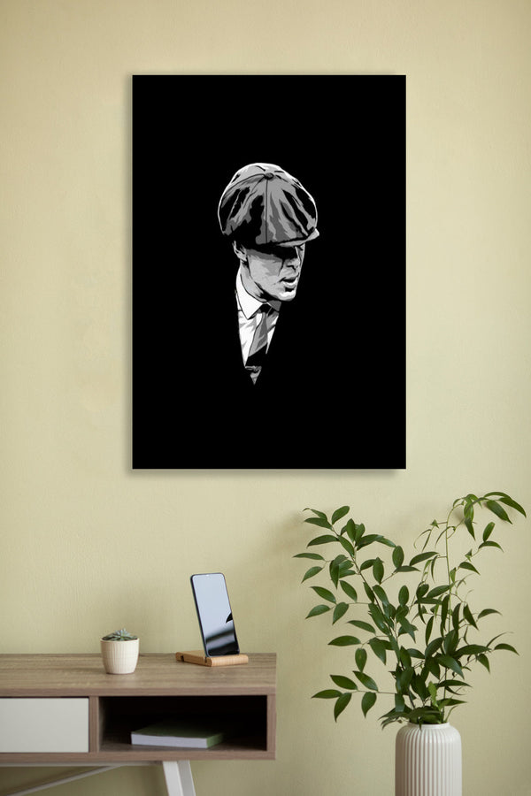 Peaky-Blinders2- Wall Posters