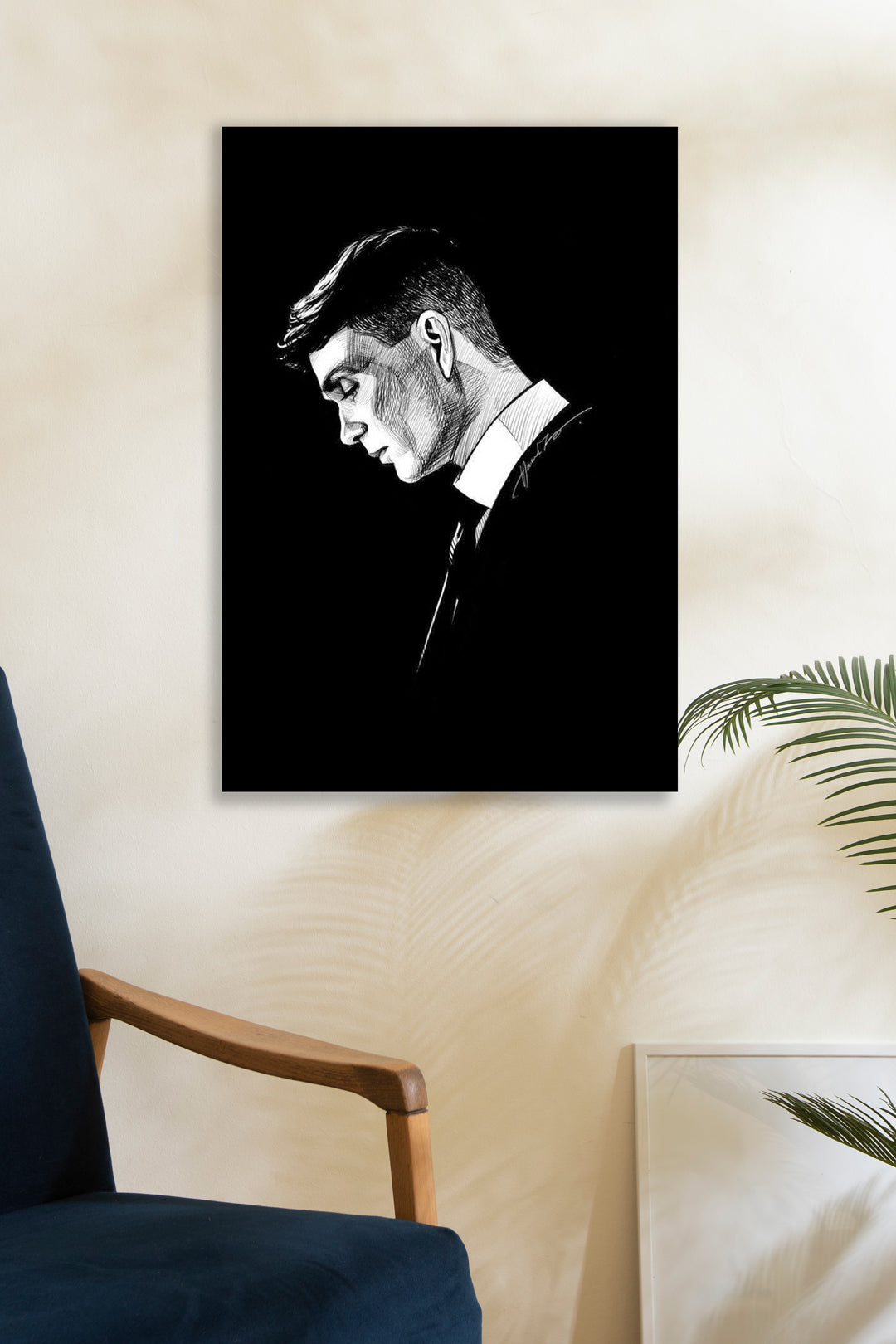 Peaky-Blinders3- Wall Posters