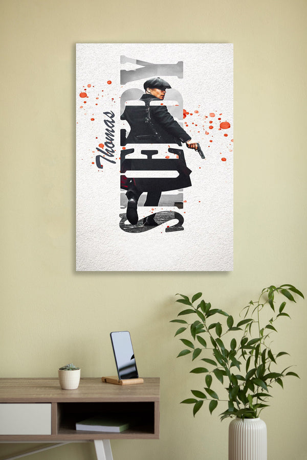 Peaky-Blinders4- Wall Posters