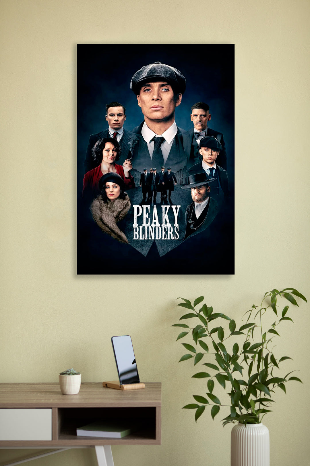 Peaky-Blinders6- Wall Posters