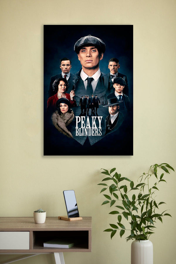 Peaky-Blinders6- Wall Posters
