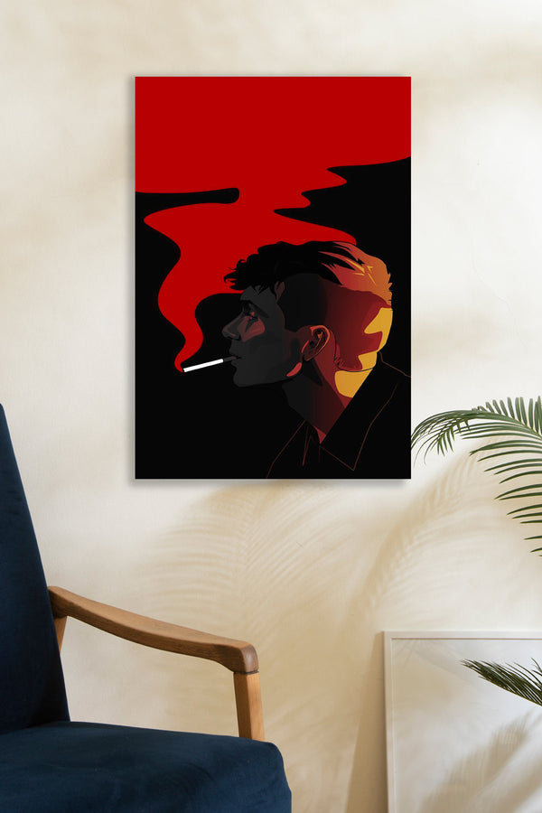 Peaky-Blinders7- Wall Posters
