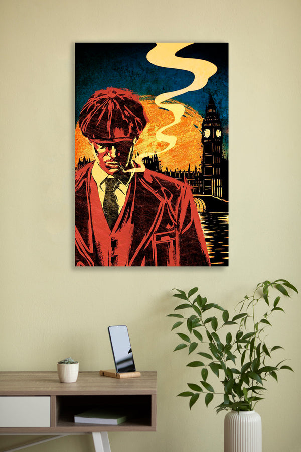 Peaky-Blinders8- Wall Posters