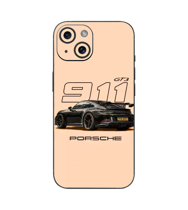 Porsche911 - GT3 - Mobile Skins