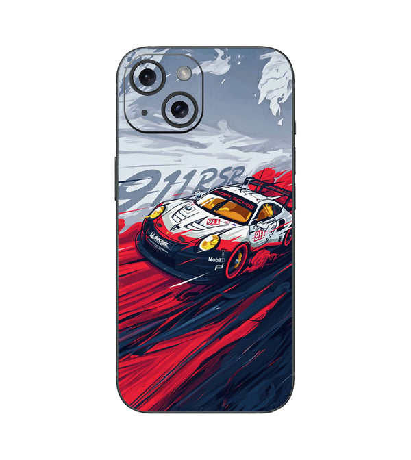 Porsche911 - Mobile Skins