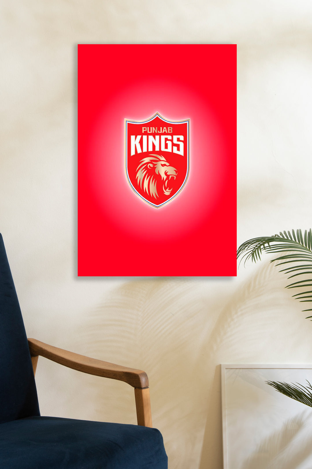 Punjab-Kings1- Wall Posters