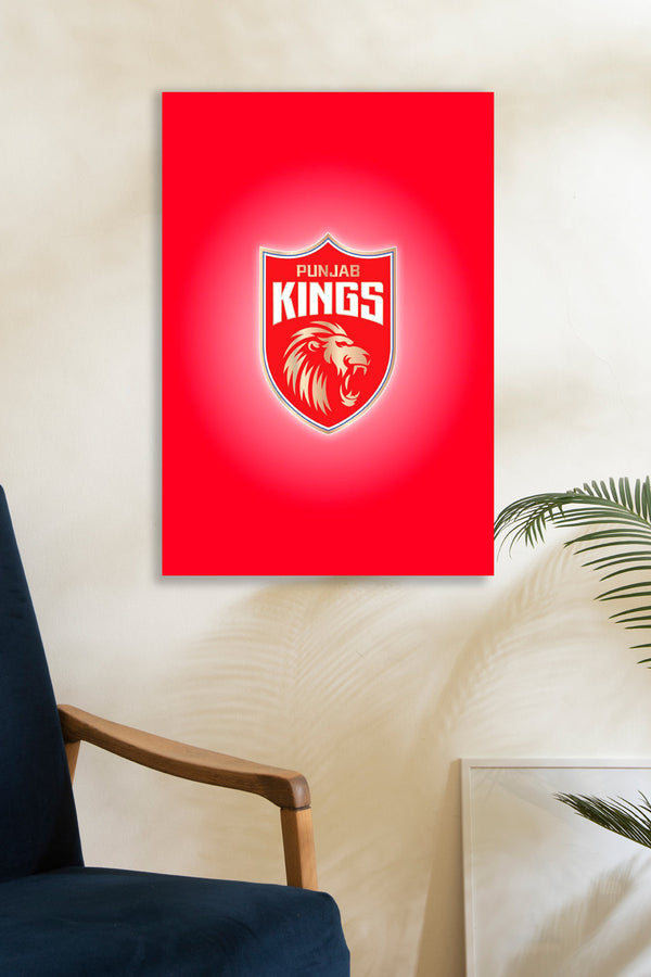Punjab-Kings1- Wall Posters