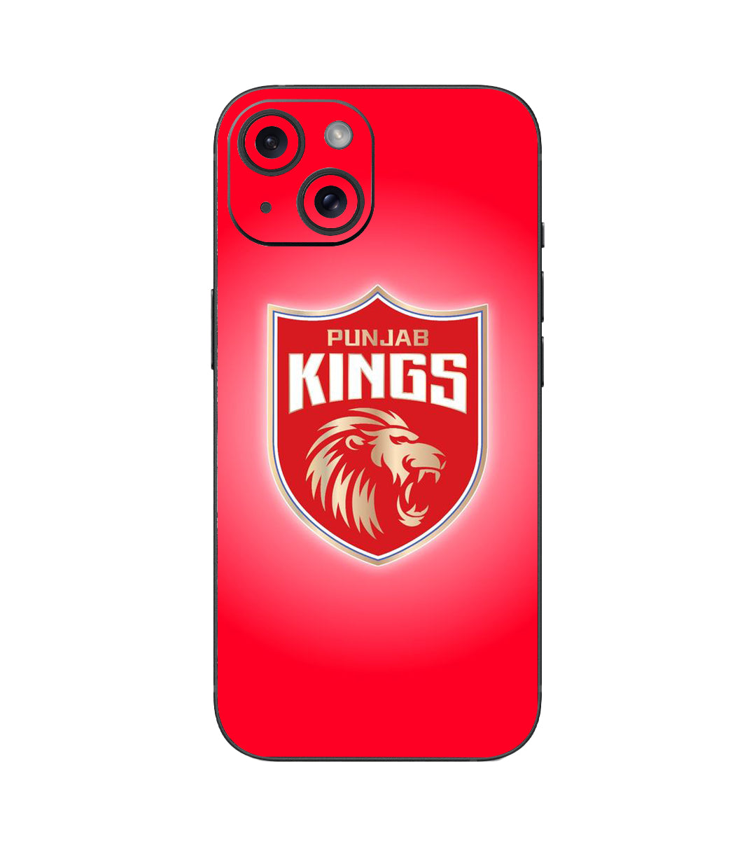 Punjab-Kings - Mobile Skins