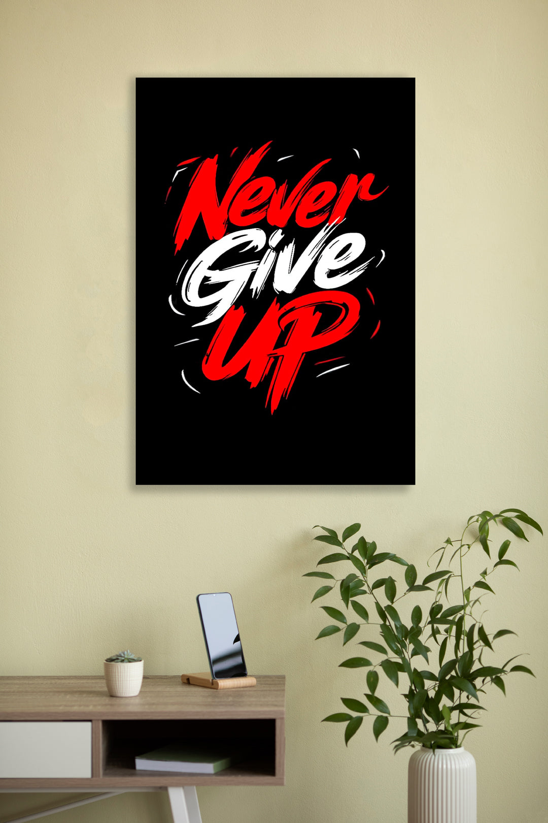 Quote2- Wall Posters