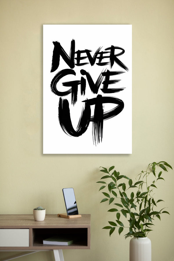 Quote3- Wall Posters