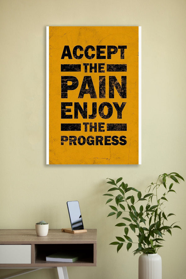 Quote4- Wall Posters