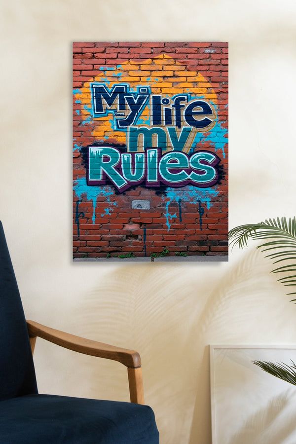 Quote5- Wall Posters