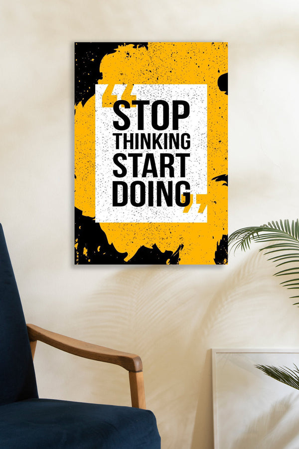 Quote8- Wall Posters