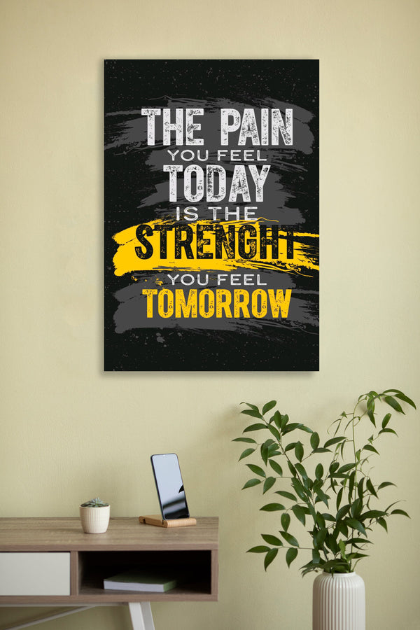 Quote9- Wall Posters