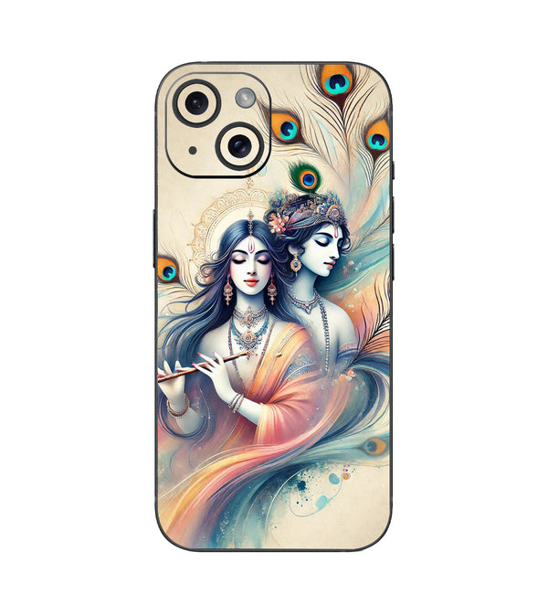 Radhe-Krishna1 - Mobile Skins