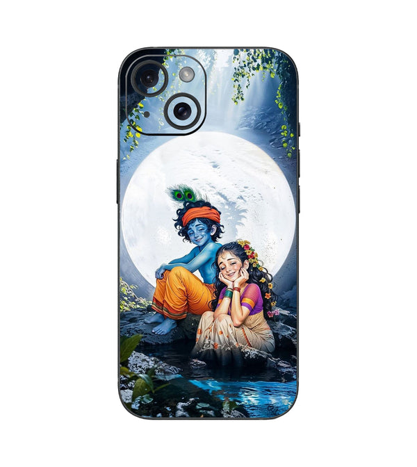 Radhe-Krishna2 - Mobile Skins