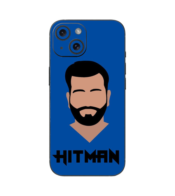 Rohit-Sharma1 - Mobile Skins