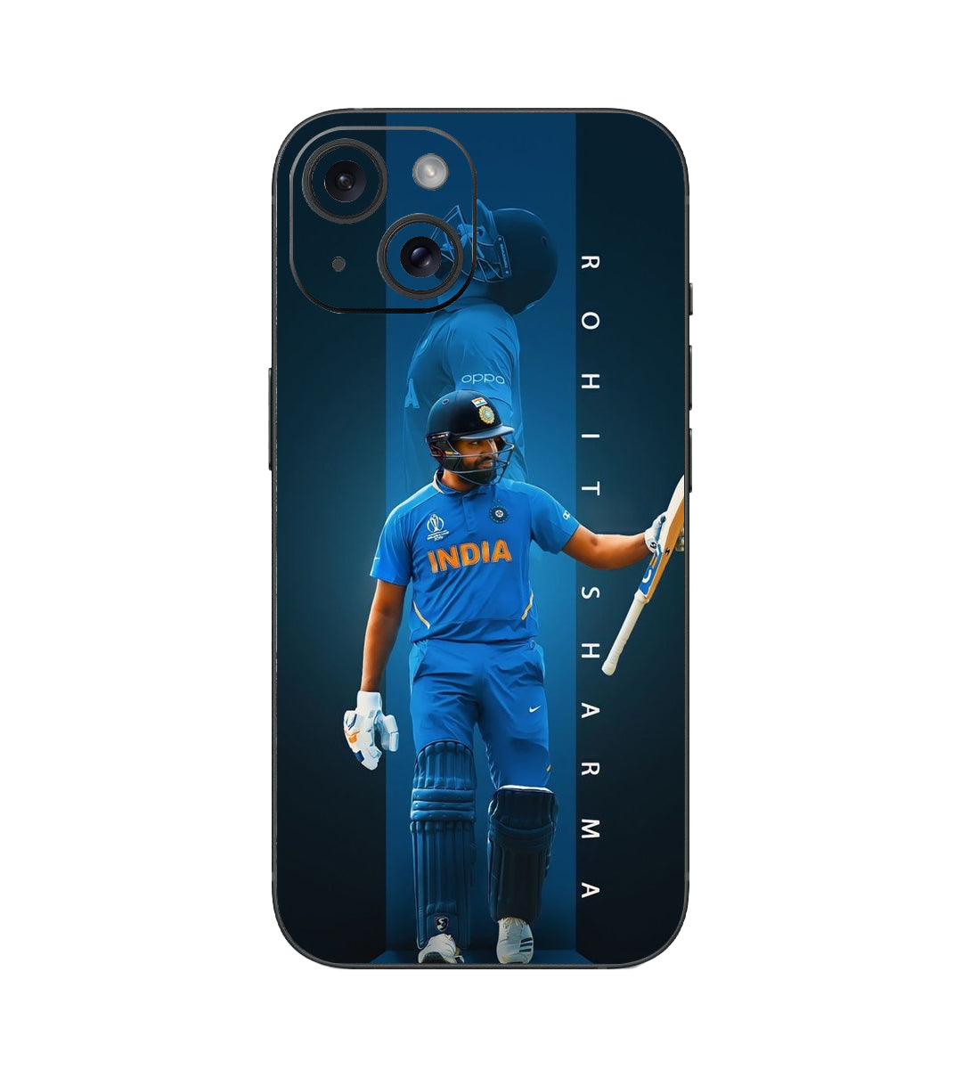 Rohit-Sharma2 - Mobile Skins