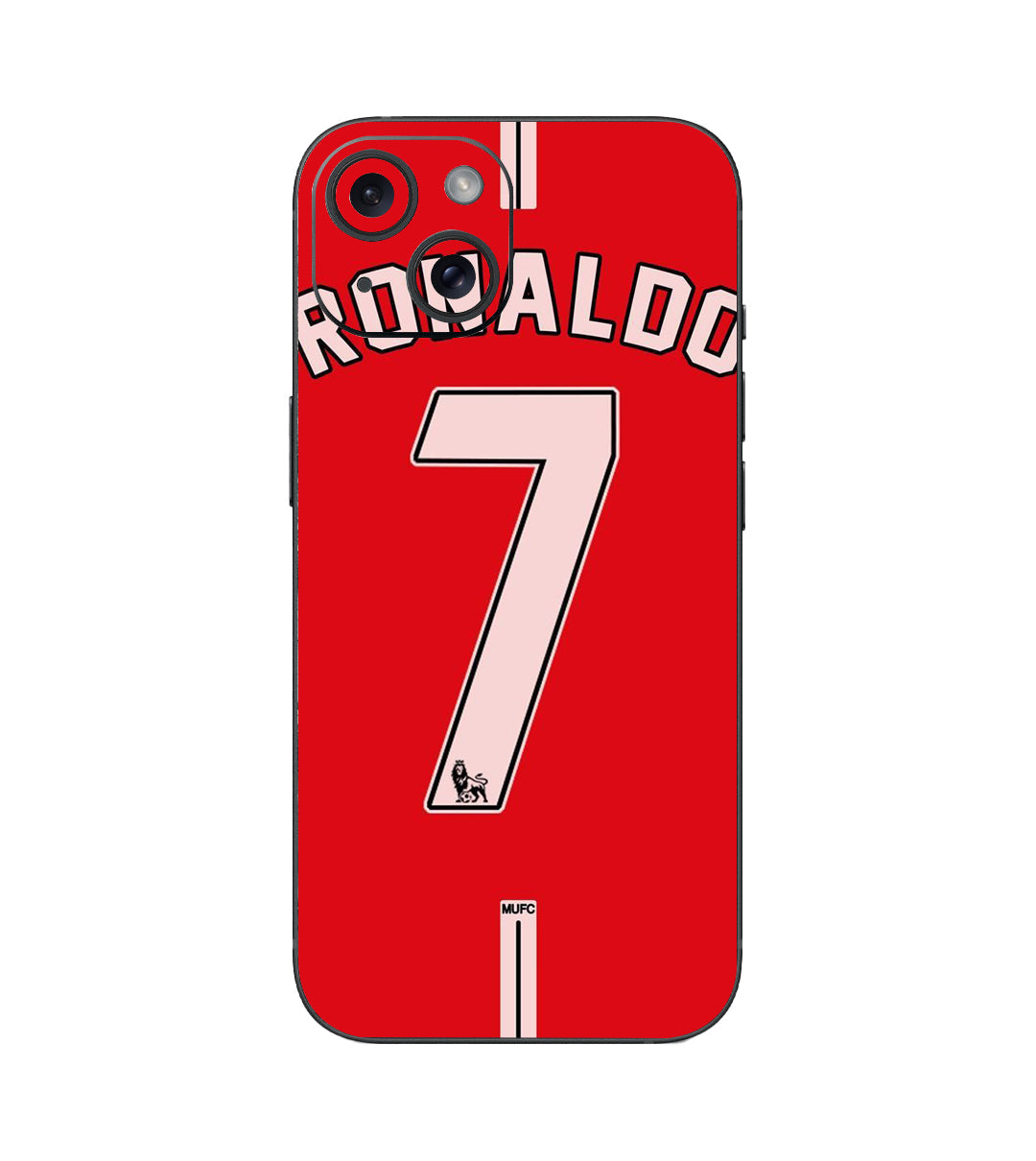 Ronaldo11 - Mobile Skins