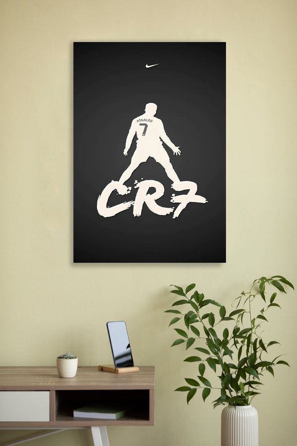 Ronaldo1- Wall Posters