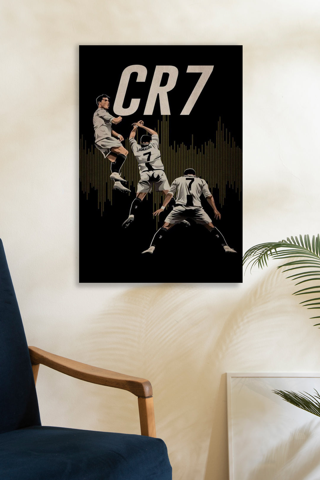 Ronaldo2- Wall Posters