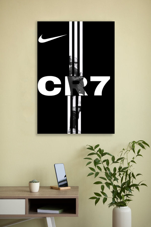 Ronaldo3- Wall Posters