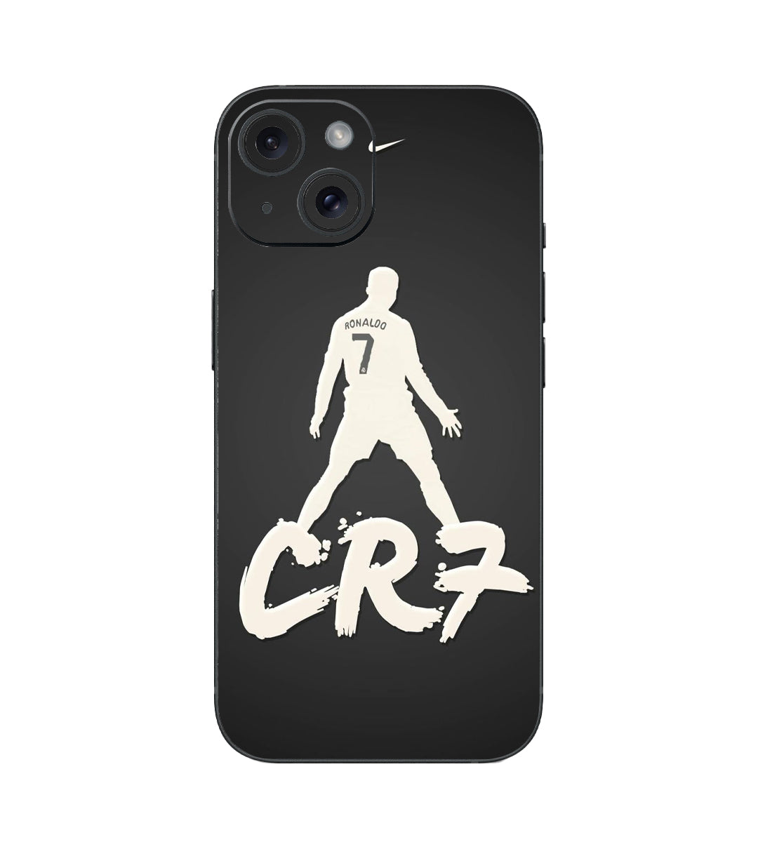 Ronaldo9 - Mobile Skins