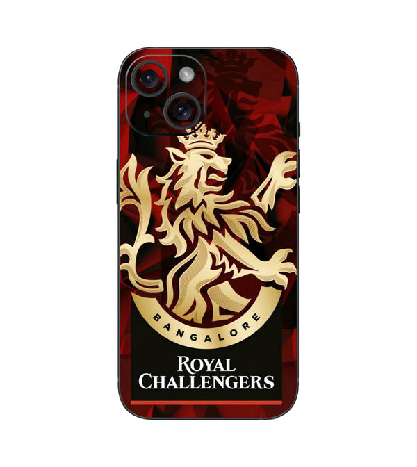 Royal-Challengers-Bengaluru - Mobile Skins