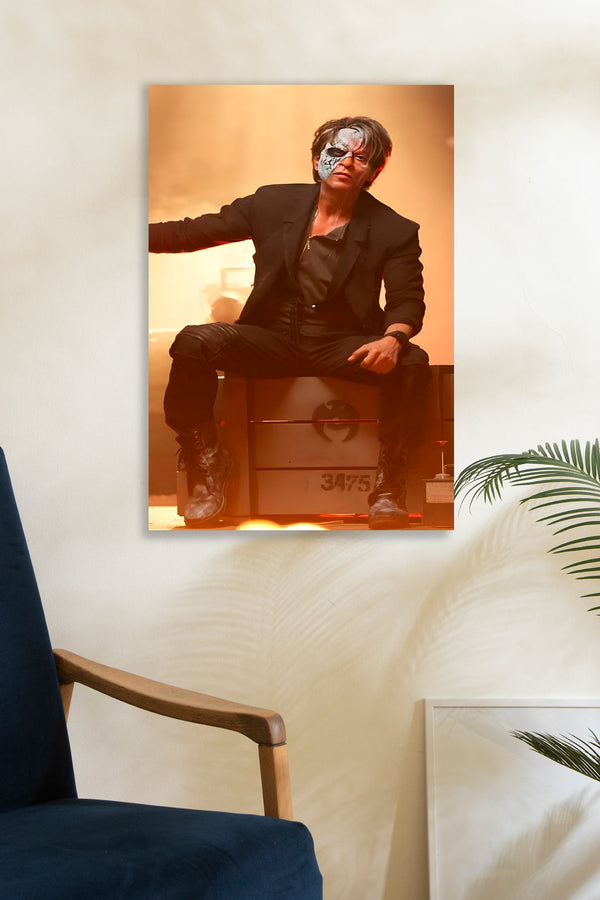 SRK2- Wall Posters