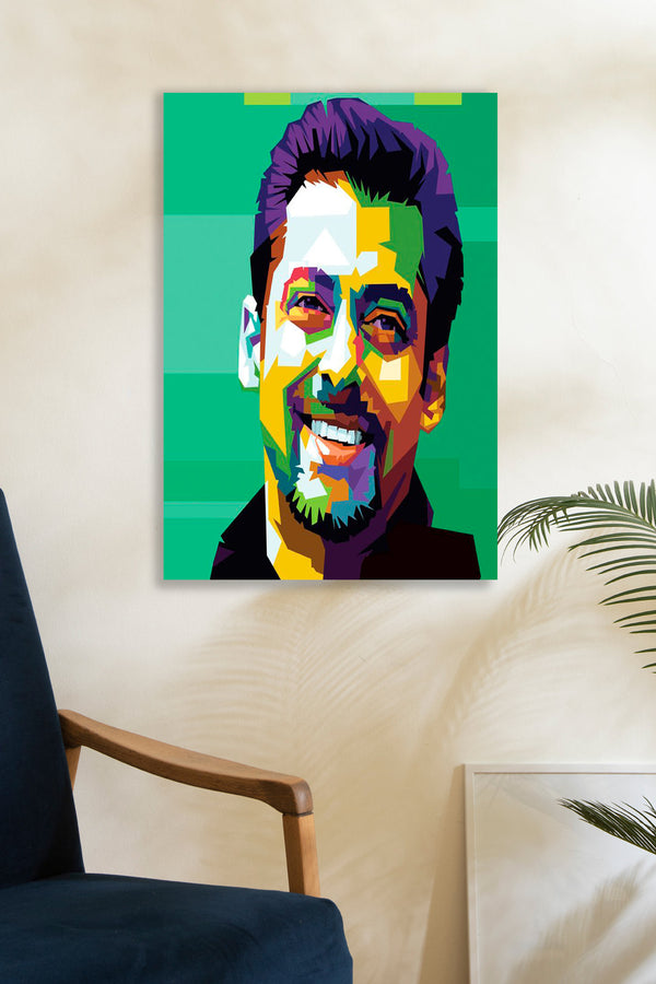 SalmanKhan1- Wall Posters