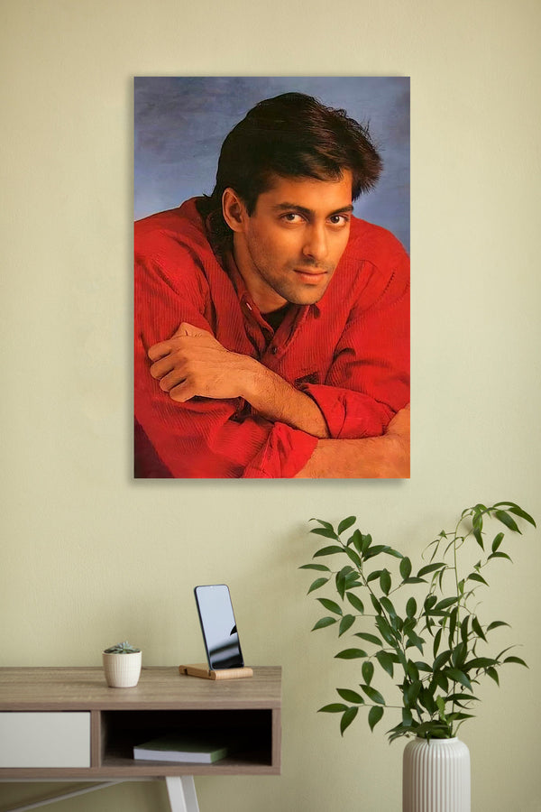 SalmanKhan2- Wall Posters