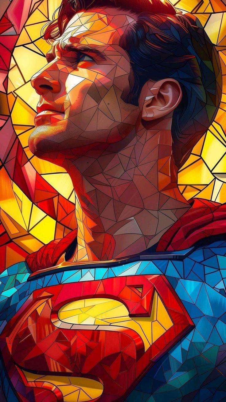 Superman 3 - Wall Posters