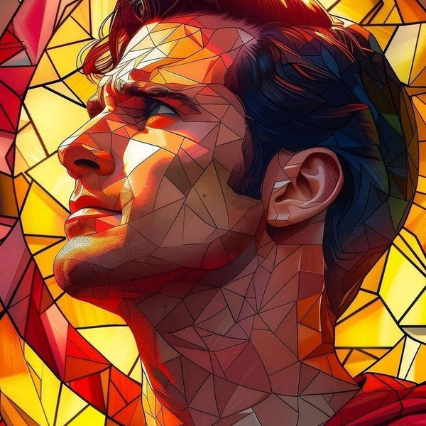 Superman 3 - Wall Posters