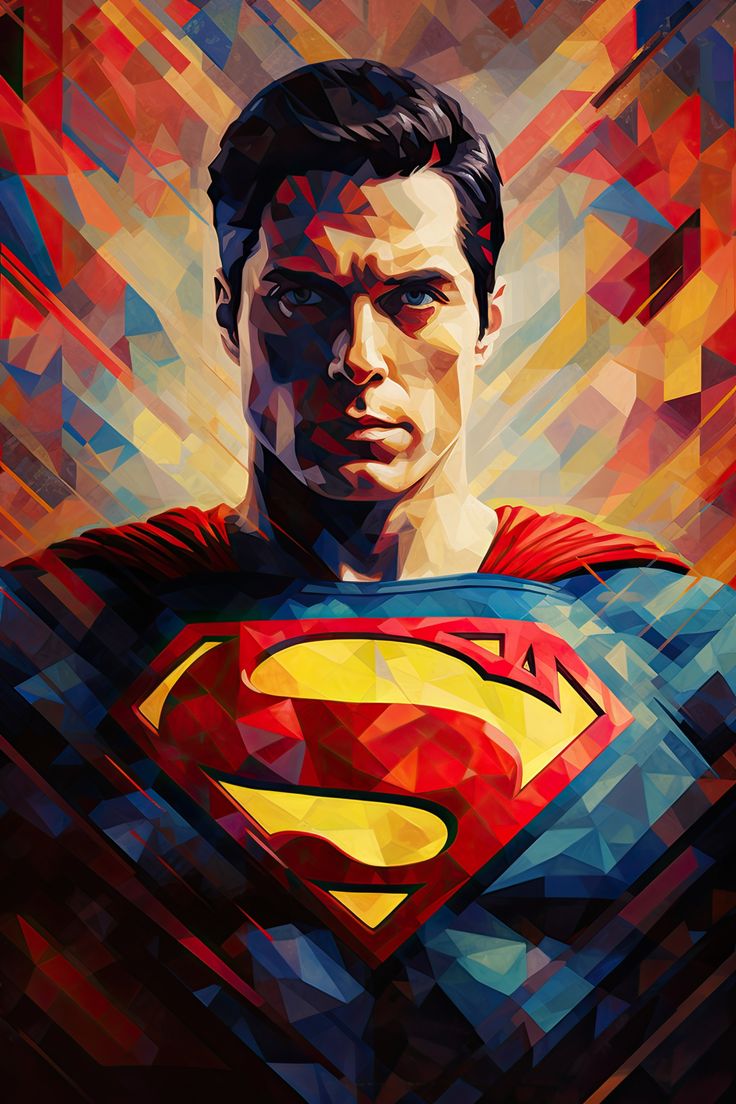 Superman 4 - Wall Posters
