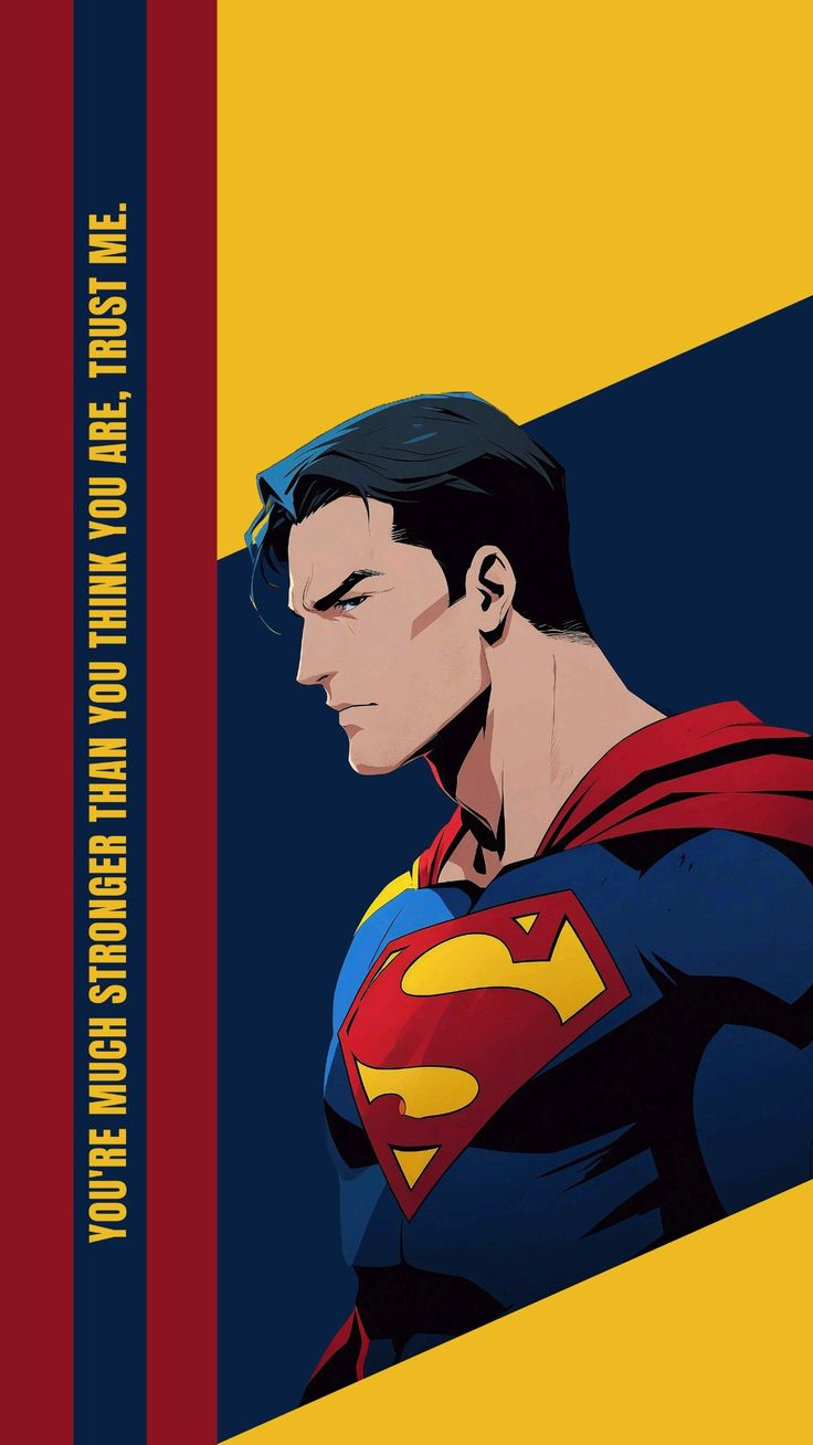 Superman 5 - Wall Posters