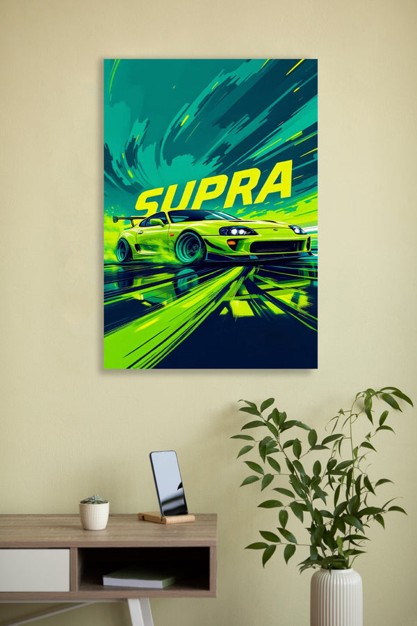 Supra- Wall Posters