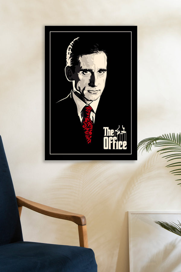 The-Office1- Wall Posters