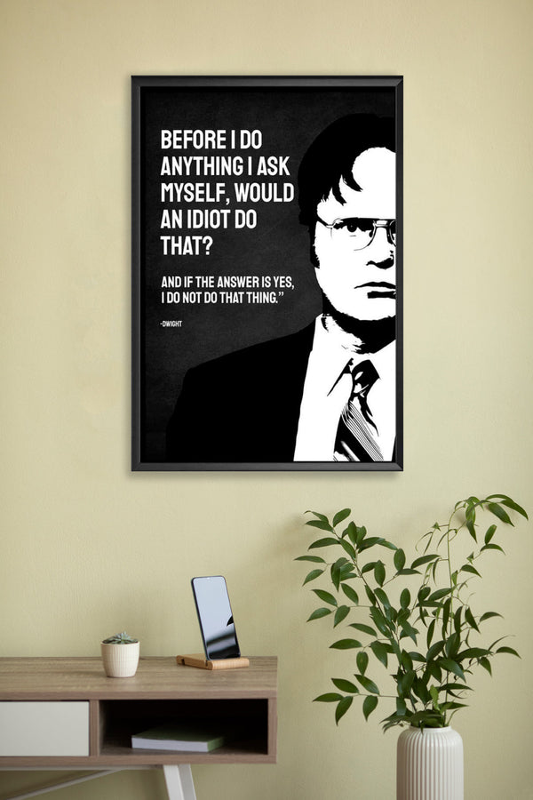 The-Office2- Wall Posters