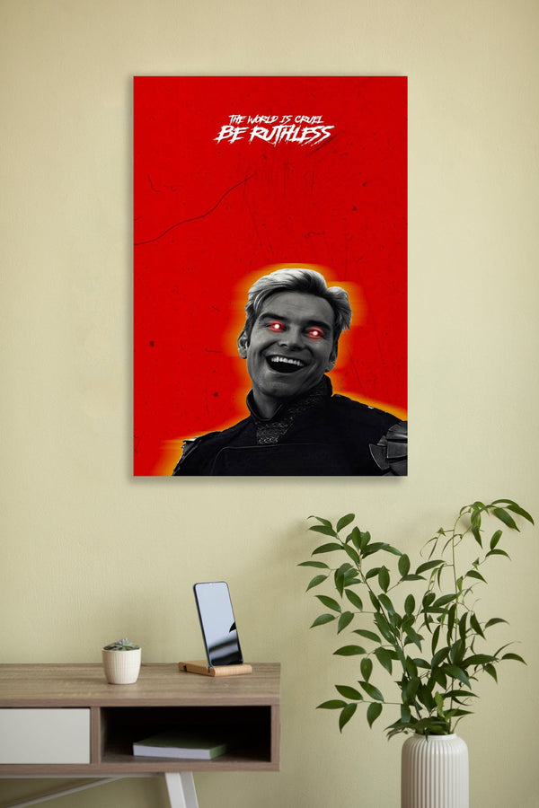 TheBoys-Homelander2- Wall Posters