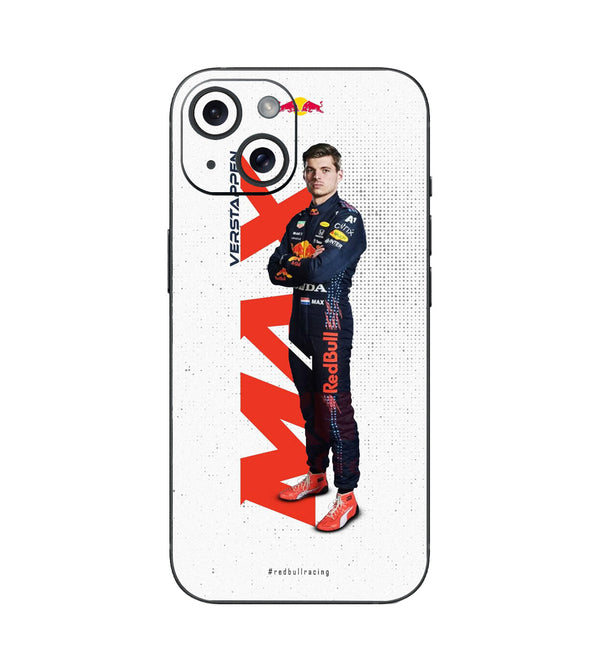 Verstappen-F1 - Mobile Skins