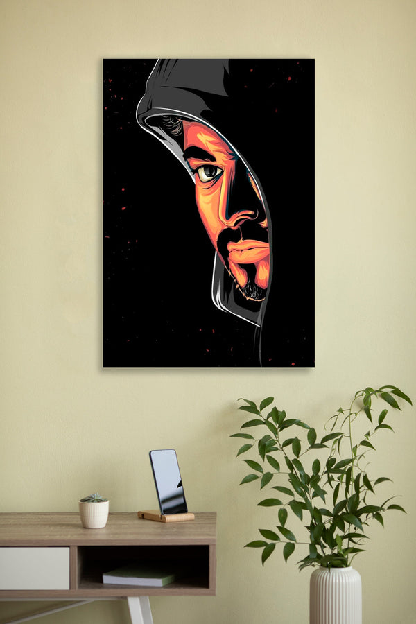 Vijay4- Wall Posters