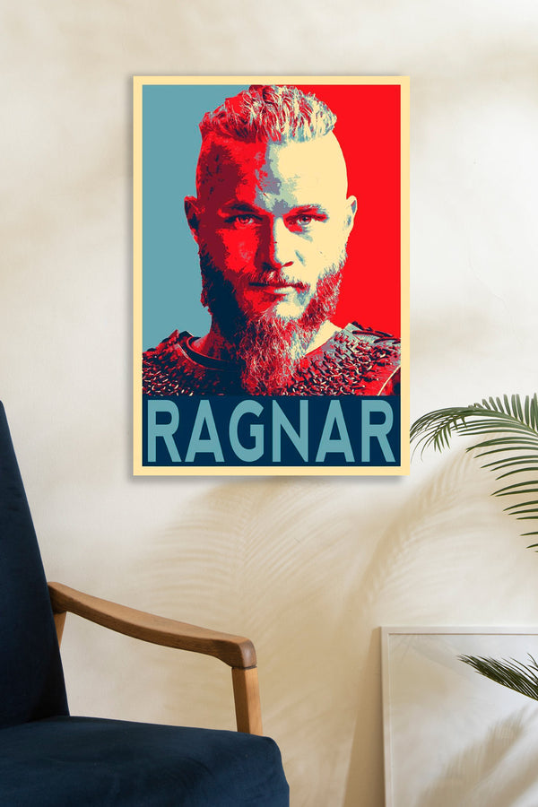 Vikings3- Wall Posters