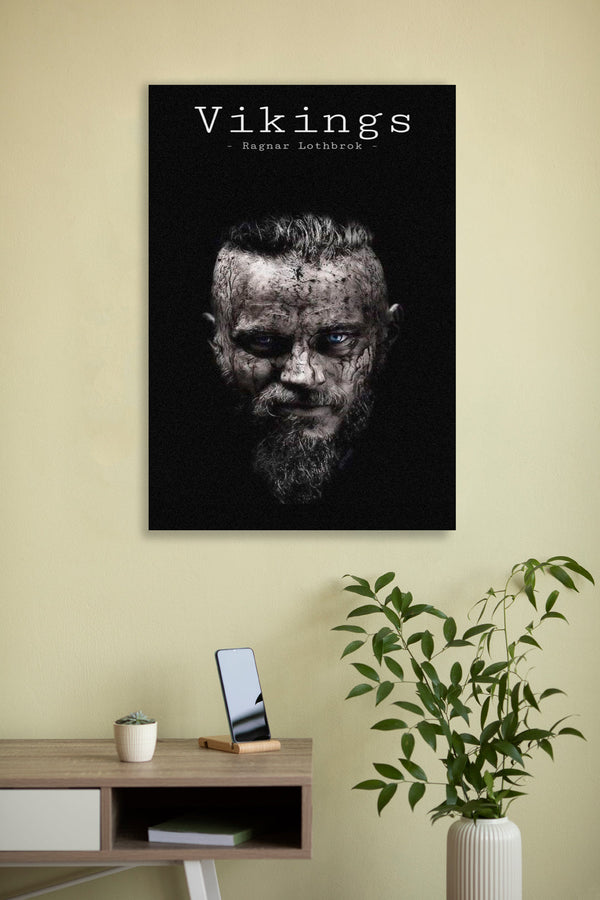 Vikings4- Wall Posters