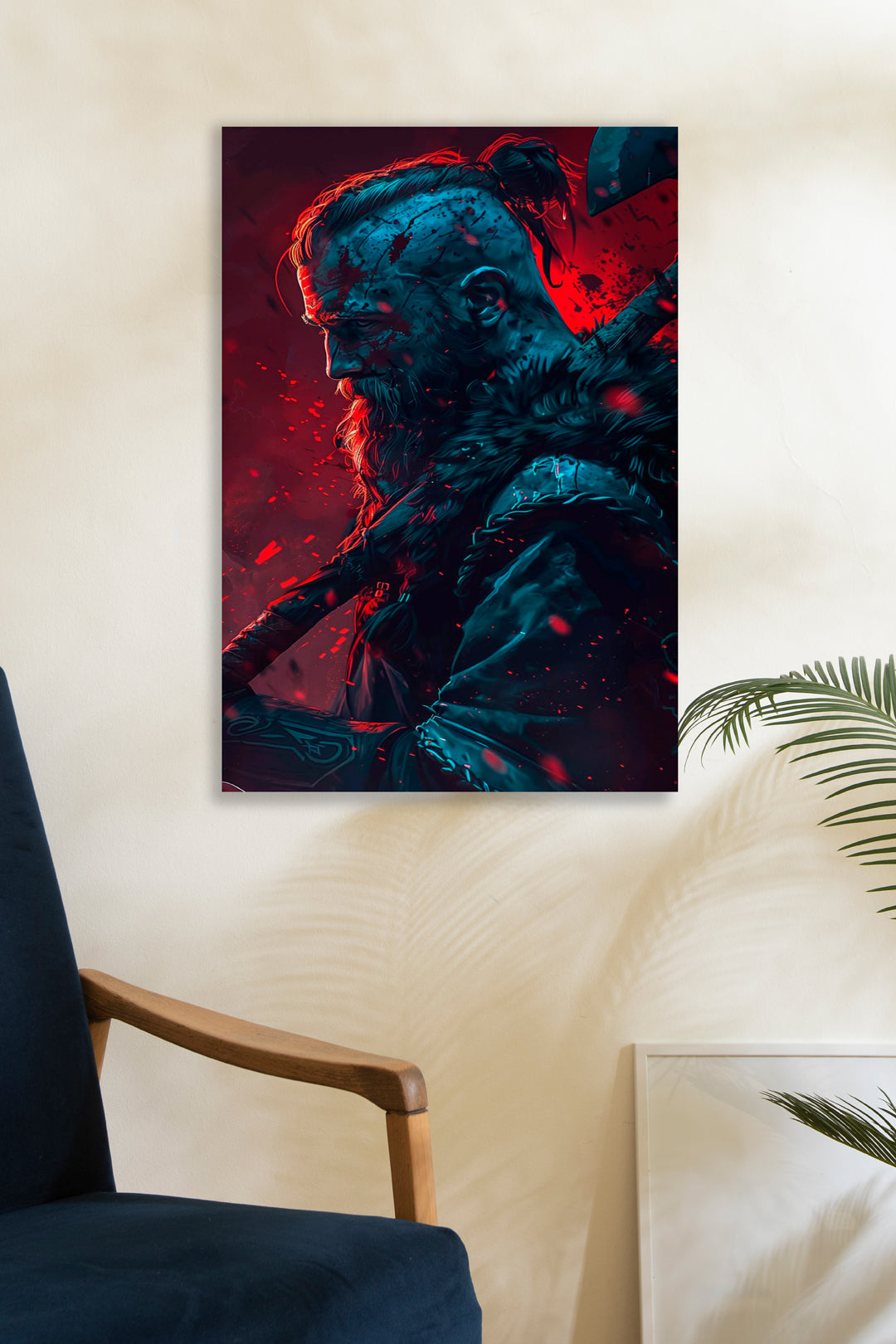Vikings7- Wall Posters