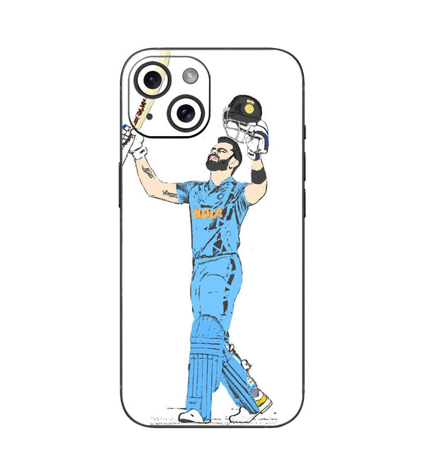 Virat-Kohli2 - Mobile Skins